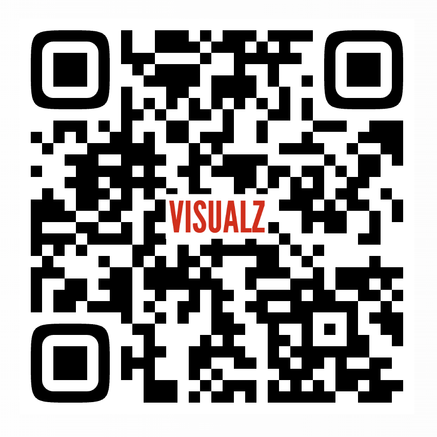 Kod QR — Chcę demo