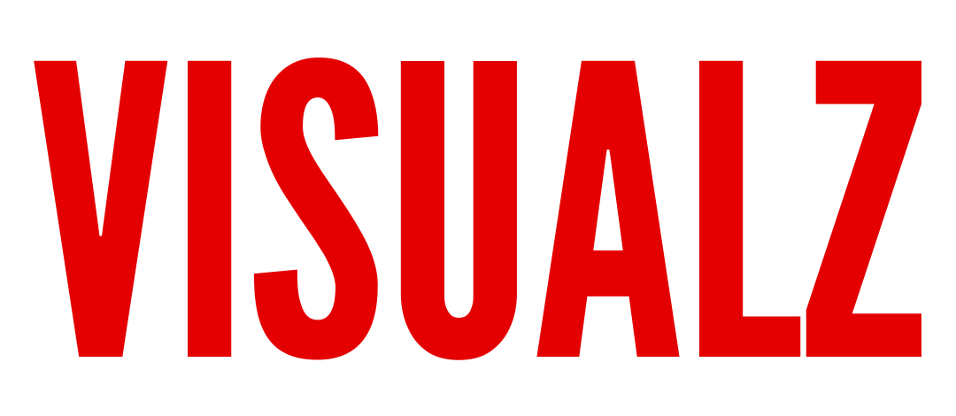 VISUALZ logo